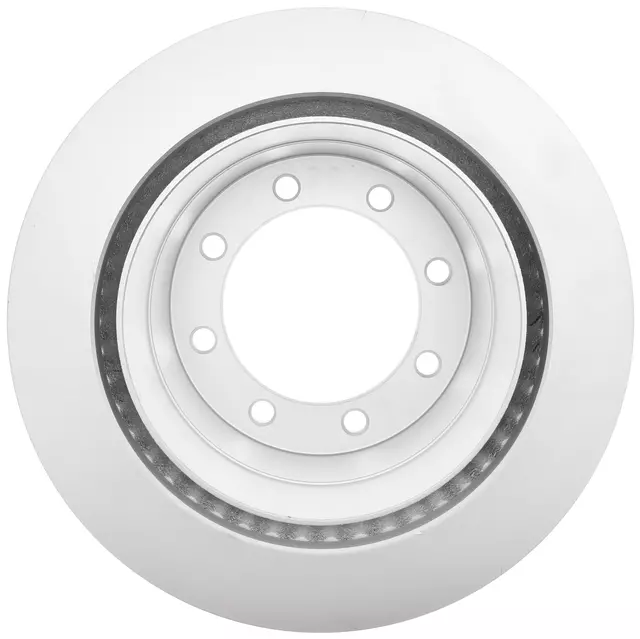 18A82636G - : Rear Brake Rotor for ACDelco Image