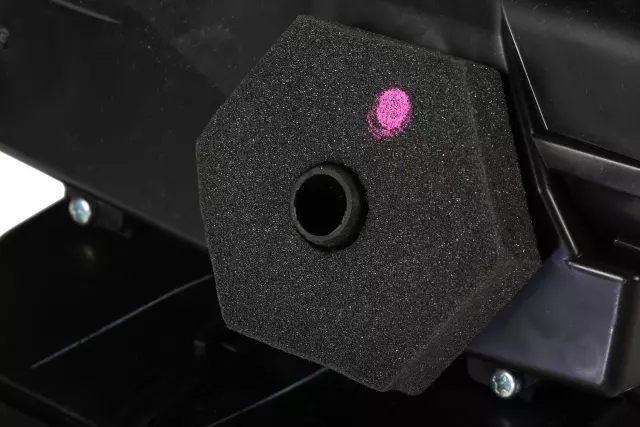 Heater and Air Conditioning Evaporator Module - GM (19318084)