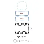 MS98002T1 - : Engine Intake Manifold Gasket Set for FEL-PRO Image