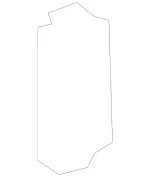 89886378 - : Clamp for Mercedes-Benz Image