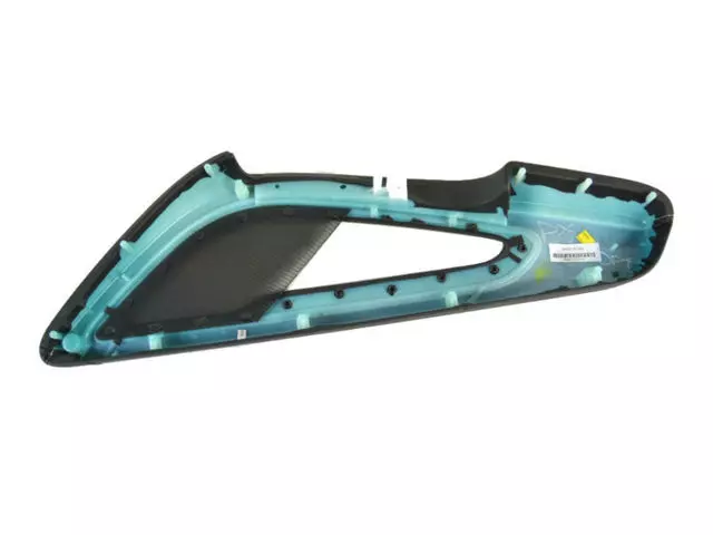 Front Door Trim Armrest, Left - Mopar (5QZ11YSAAA)