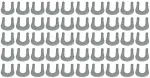 H1177 - : Raybestos R-Line Brake Shoe C-Washer for Raybestos Brakes Image