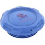 T143 - : Engine Coolant Reservoir Cap for Motorad Image