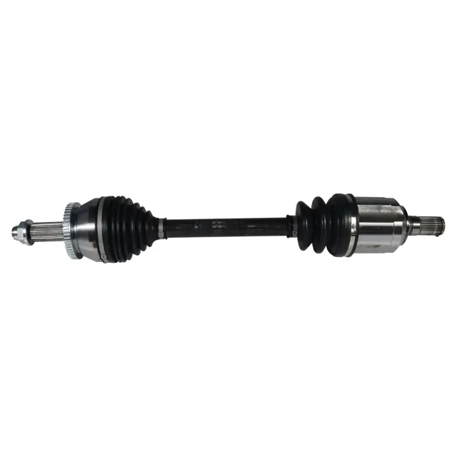 NCV37072 - : Hyundai, Kia (3.3) CV Axle Assembly  - Front Left for GSP Image