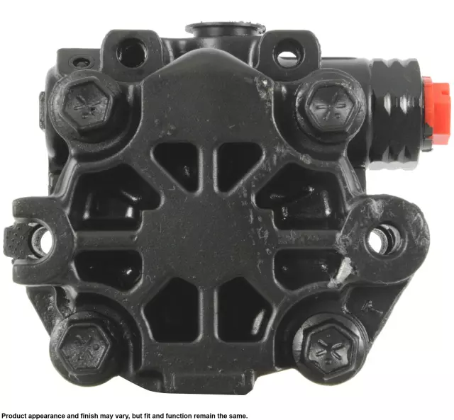 214063 - Cooling Systems: Power Steering Pump for Cardone Image