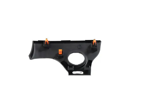 Instrument Panel Bezel - Mopar (6BM55TX7AB)