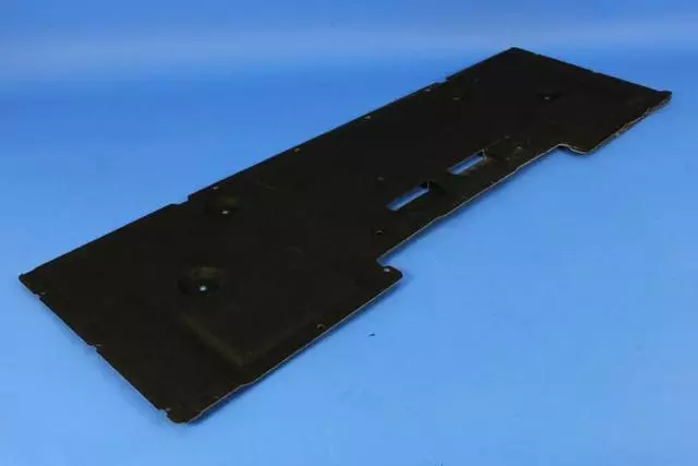 68238990AA - Frame, Bumper and Fascia: Rear Belly Pan for Alfa Romeo Image