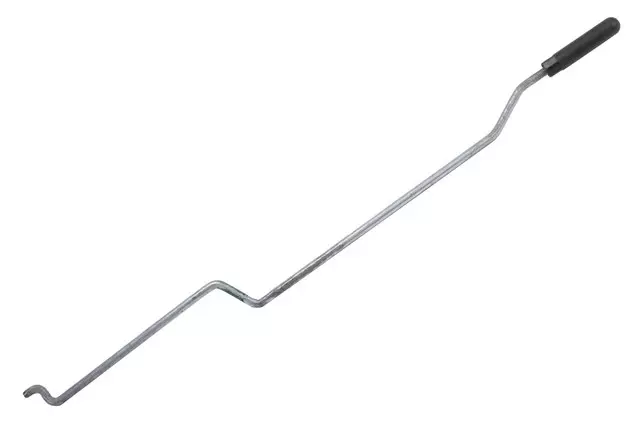 22847385 - Body: Lock Rod for Chevrolet: Malibu, Malibu Limited Image