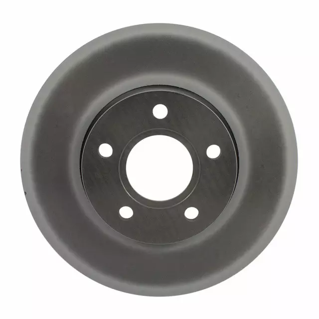 Rotor Assembly - Brake - Ford (GU2Z-1V125-F)