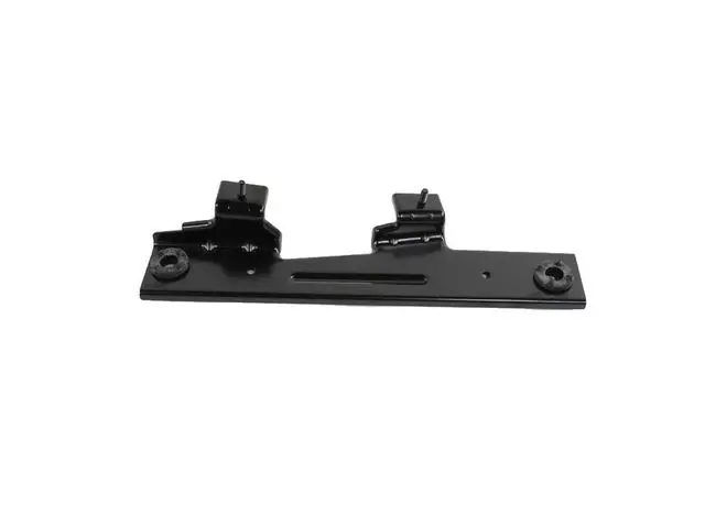 Auxiliary Cooler Bracket, Left - Alfa Romeo (68314647AA)