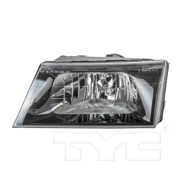 20640090 - : TYC Headlight Assembly for TYC Image