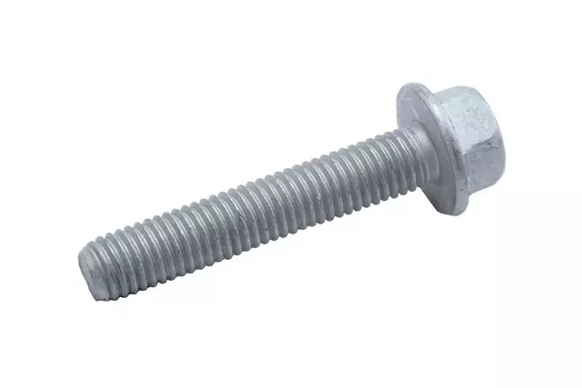 11546407 - : Stabilizer Link Upper Bolt for Buick: Regal Sportback, Regal TourX | Cadillac: CT6 | Chevrolet: Malibu Image