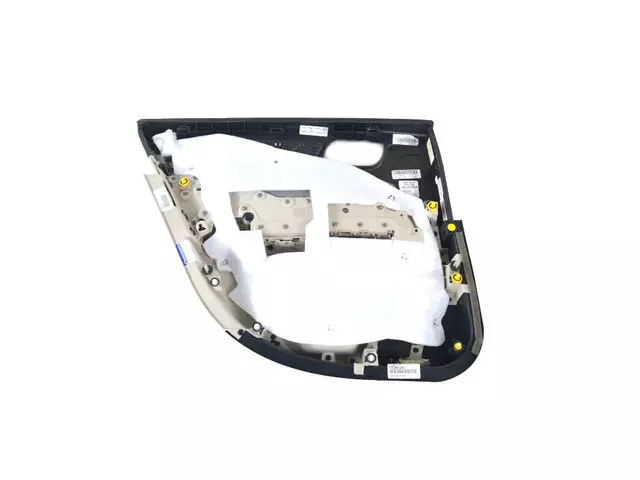 5PG061C3AF - Interior Trim: Rear Door Trim Panel Assembly, Right for Mopar Image