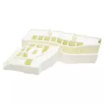 ML3Z16A038B - Body: Lower Cover for Ford Image