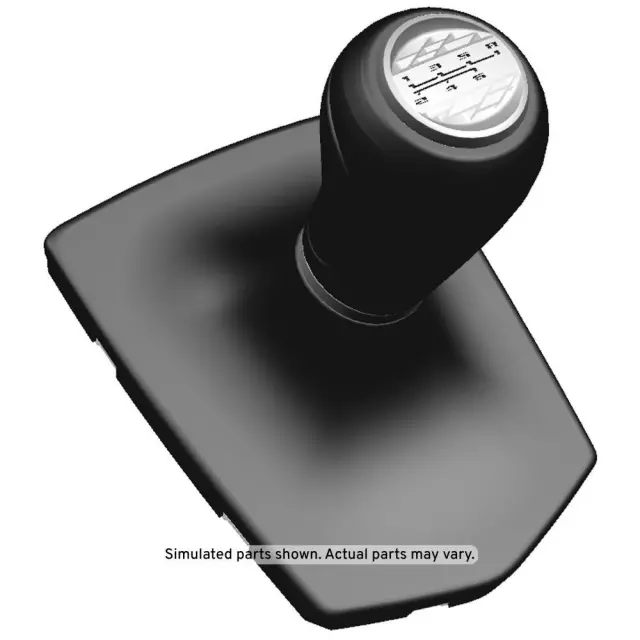 24046078 - : Shift Knob for Cadillac: CT4, CT5 Image