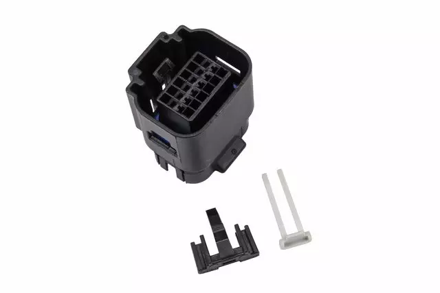 Wiring Harness Connector - GM (19330346)