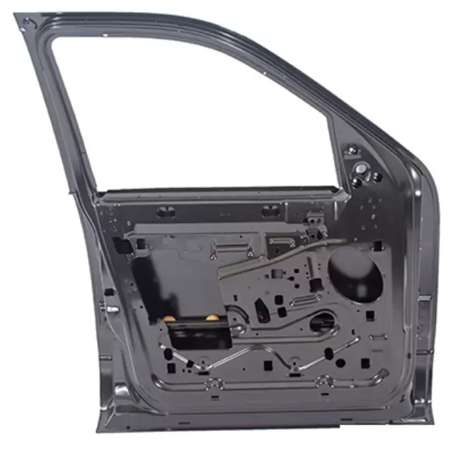 Door Shell - Driver's Side (LH) - Ford (9A2Z-7820125-B)