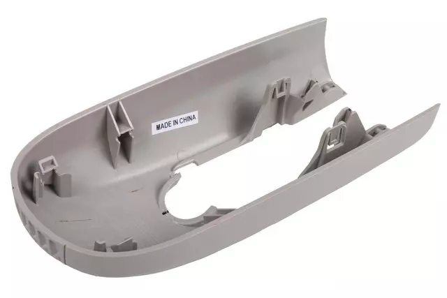 39098949 - : Part# 39098949 Light Opel Gray Windshield Multifunction Sensor Mount Bracket Cover for Buick: Regal Sportback, Regal TourX Image