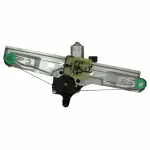WLRA92 - : Motorcraft™ Window Regulator for Ford: Focus Image