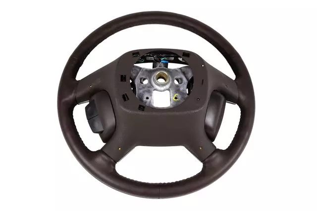 Steering Wheel - GM (25776326)