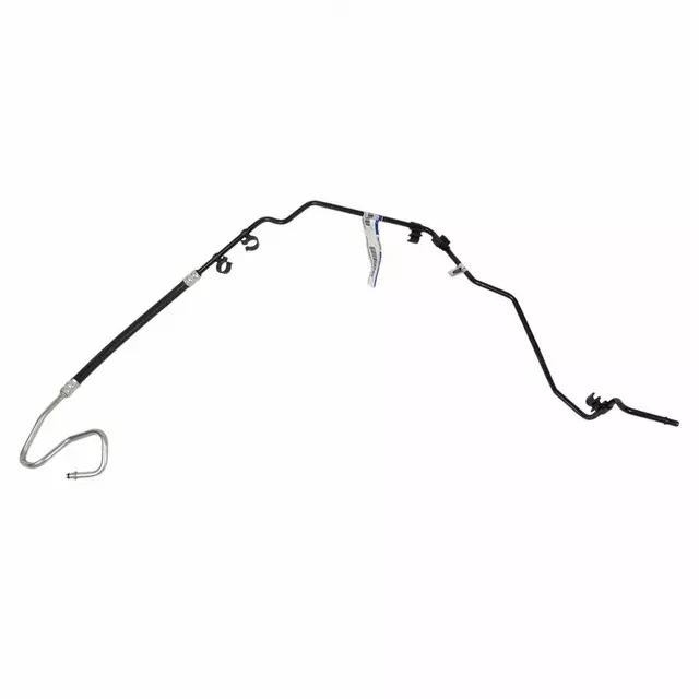 9T1Z3A713B - Steering: Power Steering Return Hose for Ford: Transit Connect Image