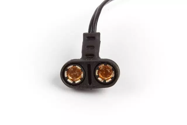 Radio Antenna Amplifier - GM (23209196)