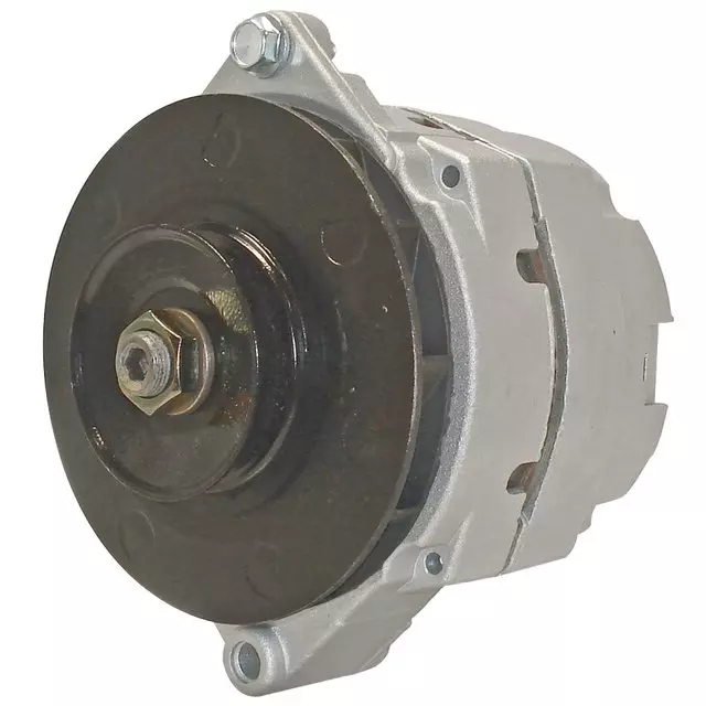 Alternator - ACDelco (334-2152)