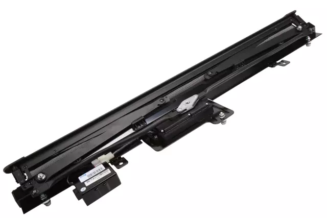 23269130 - Body: Sunshade for Cadillac: XTS Image