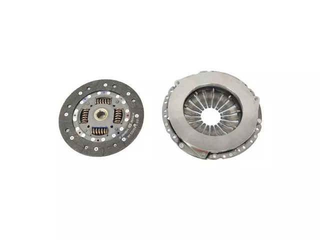68267909AA - : Pressure Plate And Disc Clutch Kit for Mopar Image