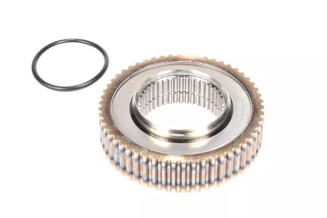 24248958 - : Automatic Transmission Low Clutch Sprag with Seal for GM Image