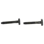 N808294S2 - : Bolt M8X1.25X53.0 Hex HD Pil for Ford Image