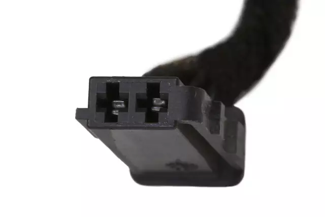 Rear Passenger Side Door Wiring Harness - GM (23128526)