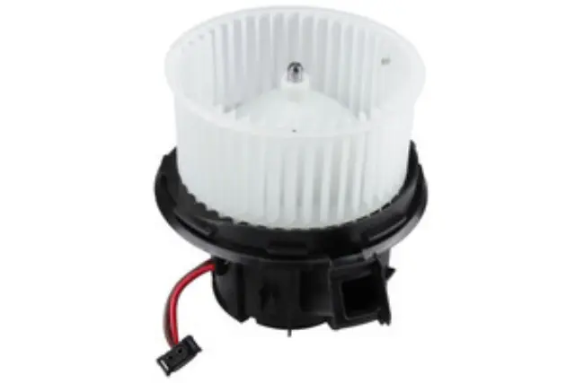 2048200208 - Air Conditioning &amp; Heat: URO Parts HVAC Blower Motor for URO Image