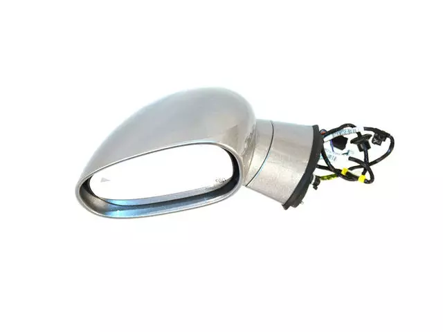 Outside Rearview Mirror, Left - Mopar (5LD67TZZAD)