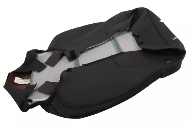 23223069 - : 2015 GM - Jet Black Passenger Seat Back Cover for Cadillac: Escalade | Chevrolet: Tahoe | GMC: Yukon Image