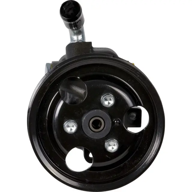 606809P - Cooling Systems: Power Steering Pump for PWR Image