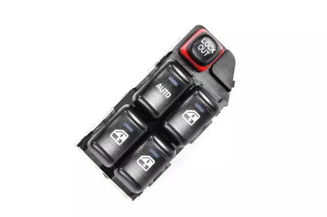 Window Switch - GM (22706008)