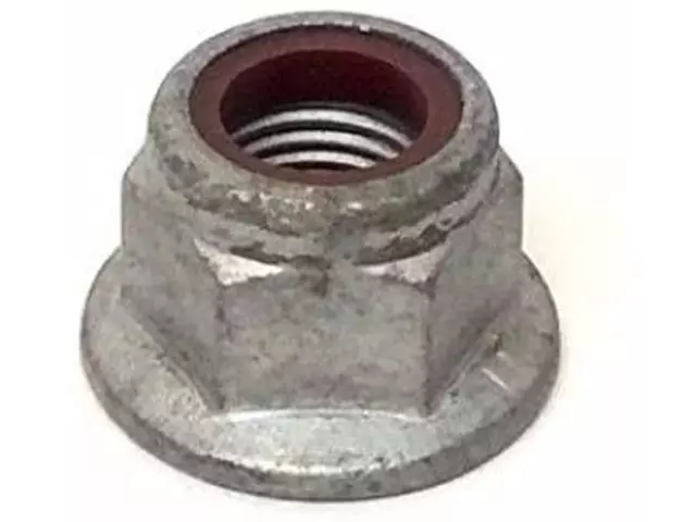 Top Nut - Ford (W700212-S442)
