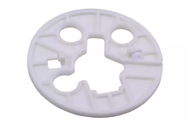 13522678 - : Sun-Visor Retainer for GM Image