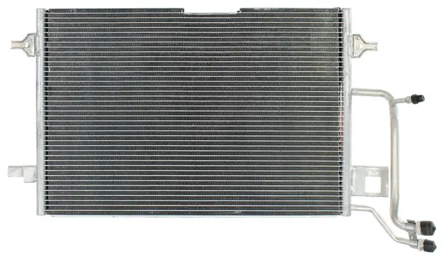 7014923 - Air Conditioning &amp; Heat: Agility A/C Condenser for Agility Image