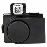 BA1Z3B504AA - Steering: Adjust Switch for Ford: Edge, Explorer, Police Interceptor Utility | Lincoln: MKX Image