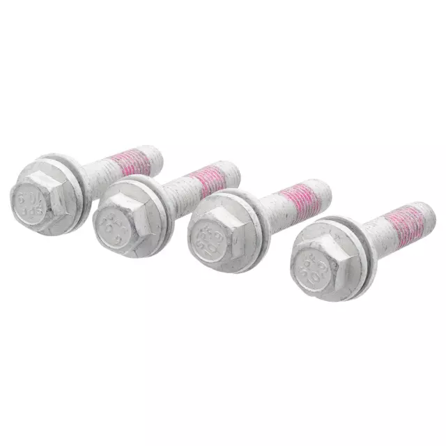 W720792S439 - Brakes: Caliper Support Bolt for Ford: Mustang Mach-E Image