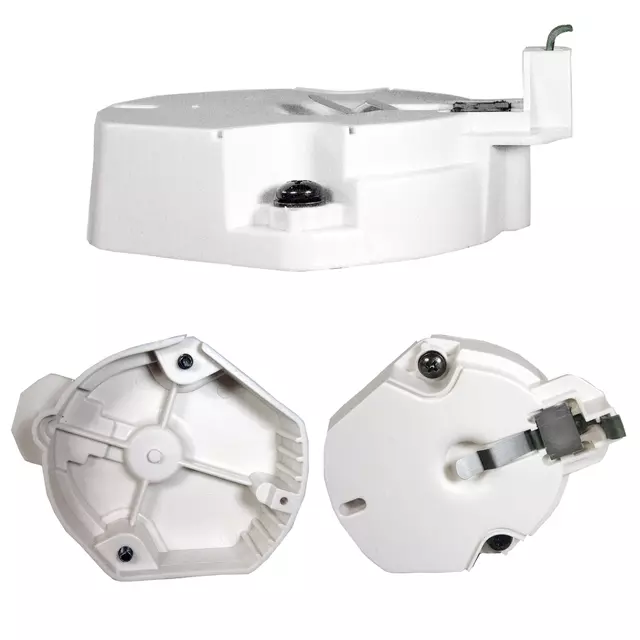 Ignition Distributor Rotor - GM (19110934)