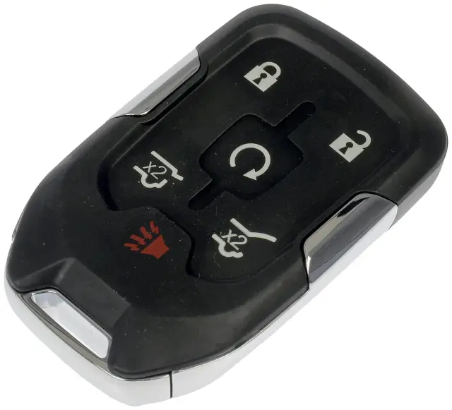 99428ST - Electronics: Keyless Entry Remote 6 Button for Dorman Image