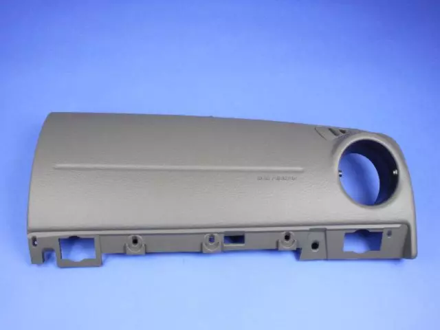 ZE70ZJ8AB - Instrument Panel and Radios and Consoles: Passenger Air Bag Door for Jeep: Liberty Image