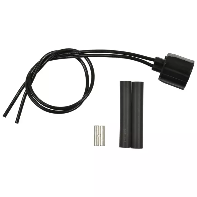 HP4665 - Cooling Systems: Handy Pack Coolant Temp Sensor Connector for SMP CORP Image