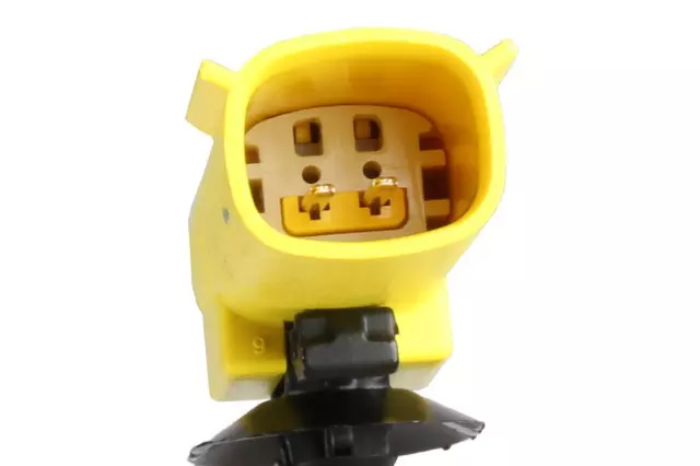 Passenger Seat Cushion Wiring Harness - GM (84081311)