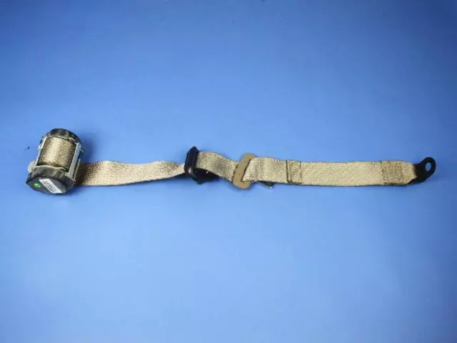 YD72DK5AD - Restraints: Rear Outer Seat Belt, Right for Dodge: Caliber Image