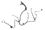 84716672 - : Rear Driver Side Door Wiring Harness for GM Image