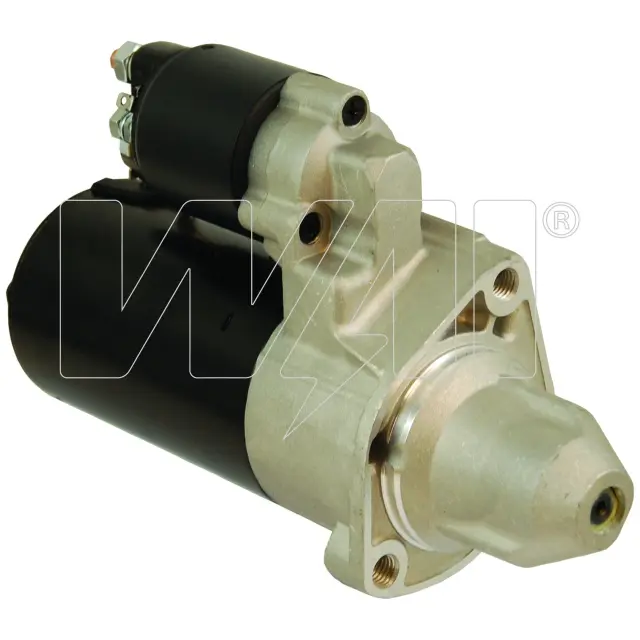 19036N - : WAI Starter for WAI Image